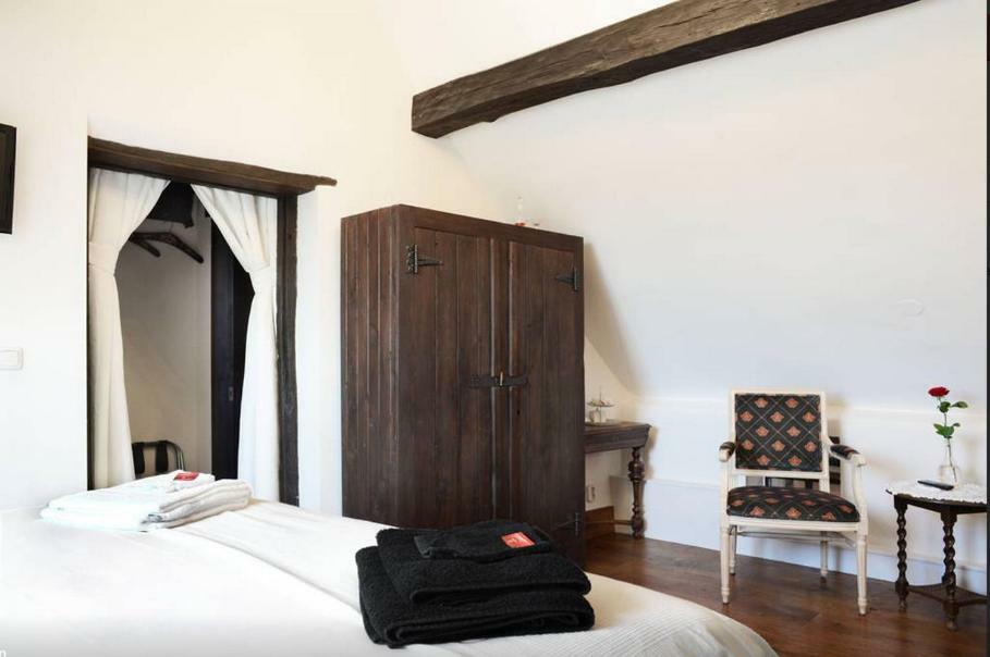 Bed and Breakfast Artagnan Маастрихт Екстер'єр фото