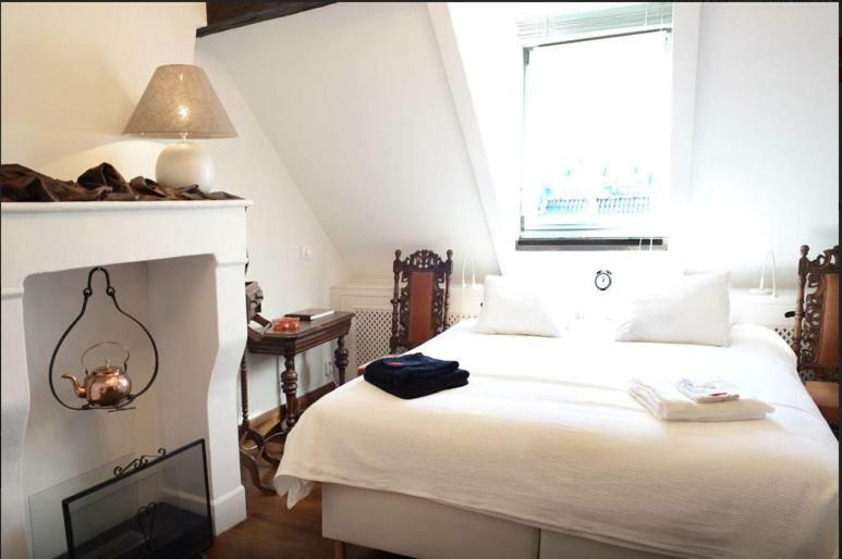 Bed and Breakfast Artagnan Маастрихт Екстер'єр фото