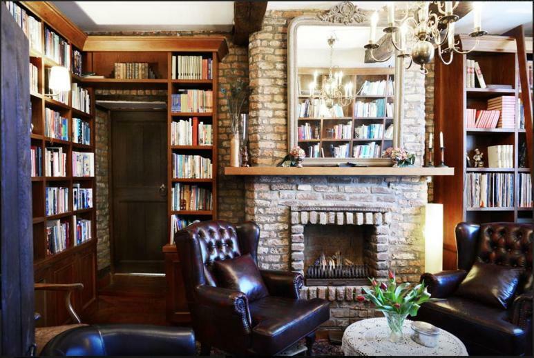 Bed and Breakfast Artagnan Маастрихт Екстер'єр фото