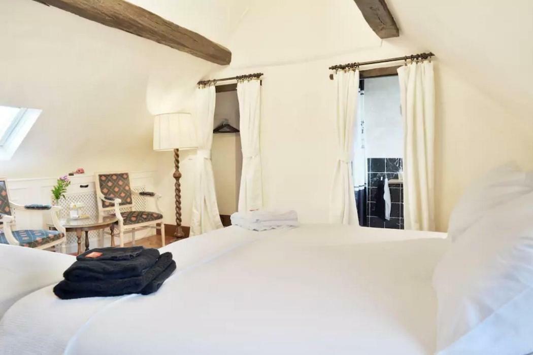Bed and Breakfast Artagnan Маастрихт Екстер'єр фото