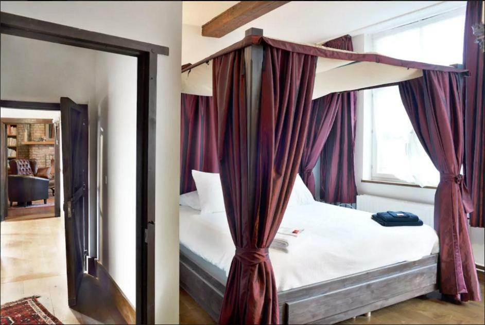 Bed and Breakfast Artagnan Маастрихт Екстер'єр фото
